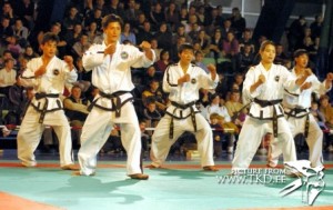 The Way Of Young Masters