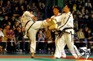 The Way Of Young Masters